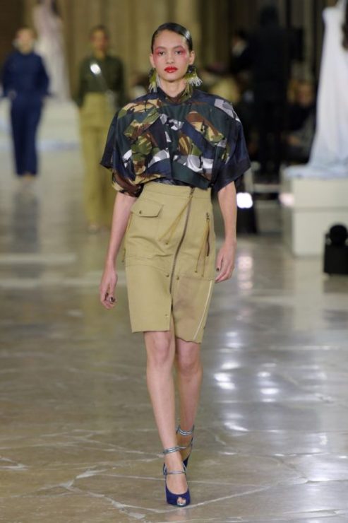 日系衣服　品牌